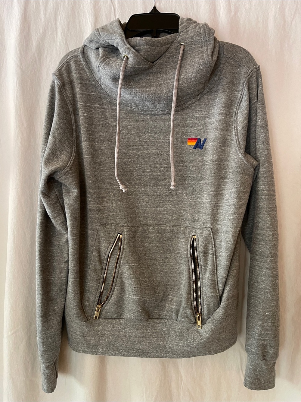 Ninja Hoodie by Aviator Nation